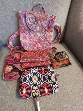 Final Price!*Quilted Lot+BONUS***
